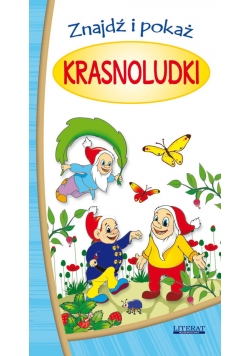 Krasnoludki Znajdź i pokaż