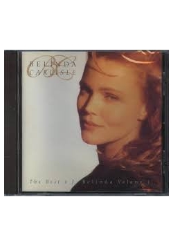 Best Of...Vol. 1,płyta CD