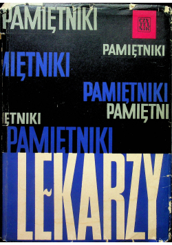 Pamiętniki Lekarzy