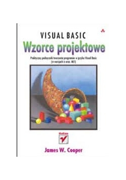 Visual Basic wzorce projektowe