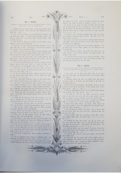 Die Heilige schrift, ok. 1939 r., zestaw dwóch książek