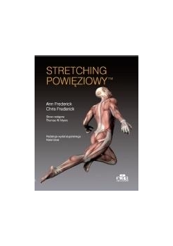 Stretching powięziowy