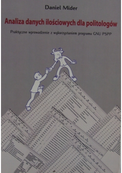 Analiza danych ilościowych dla politologów