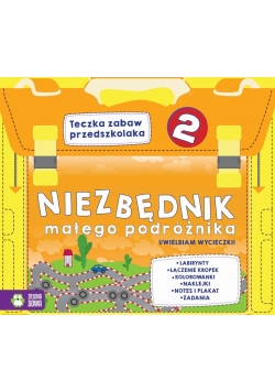 Niezbędnik małego podróżnika 2