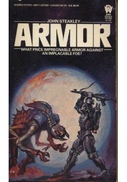 Armor