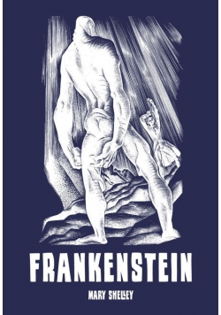 Frankenstein, czyli współczesny Prometeusz TW