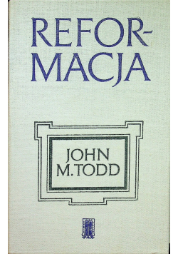 Reformacja