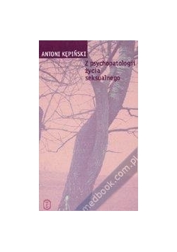 Z psychopatologii życia seksualnego
