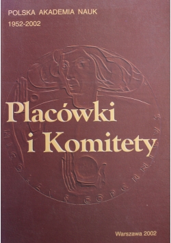 Placówki i Komitety
