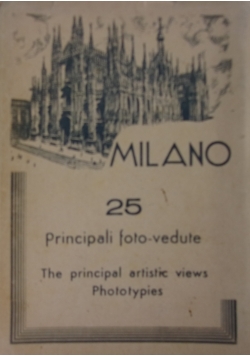 Milano 25