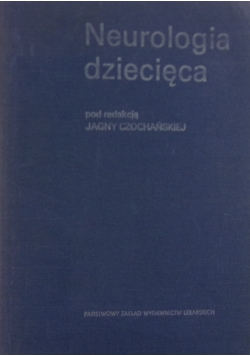 Neurologia  dziecięca