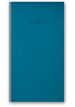 Kalendarz 2022 11T A6 kieszonkowy morski vivella