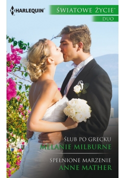 Ślub po grecku