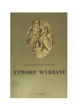 Utwory wybrane