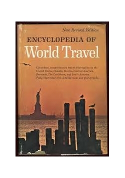Encyklopedia of World travel
