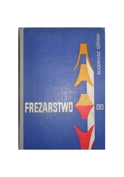 Frezarstwo