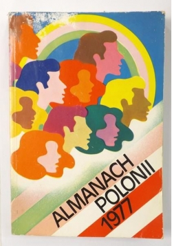 Almanach Polonii 1977