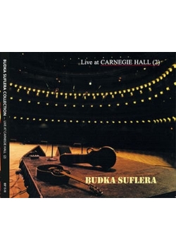 Live At Carnegie Hall Volume 2