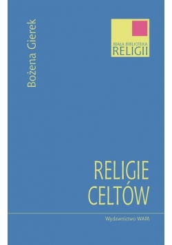 Religie Celtów