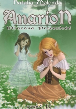 Anarion 2. Utracona przeszłość