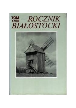 Rocznik Białostocki