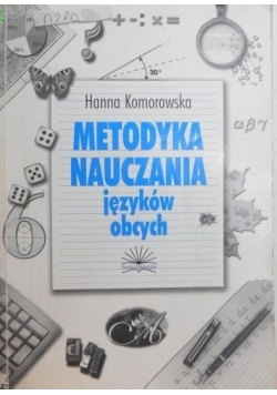 Metodyka nauczania języków obcych