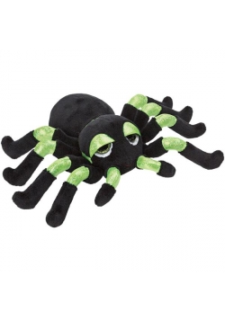 Tarantula zielona mała 13 cm SUKI