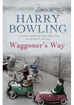 Waggoners Way