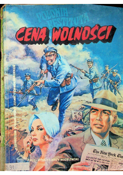 Cena wolnośći