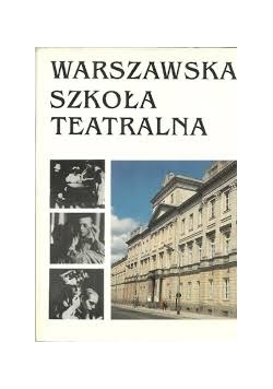 Warszawska szkoła teatralna
