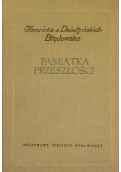 Pamiątka Przeszłości