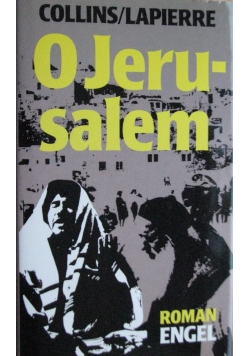 O Jerusalem