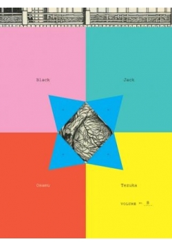 Black Jack volume 8