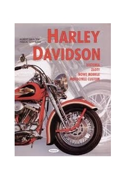 Harley  Davidson