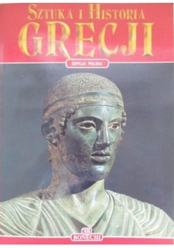 Sztuka i historia Grecji