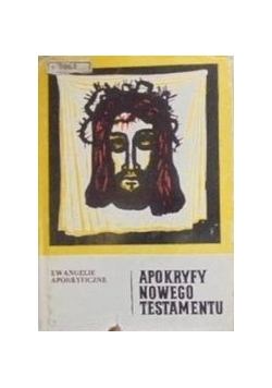 Apokryfy Nowego Testamentu