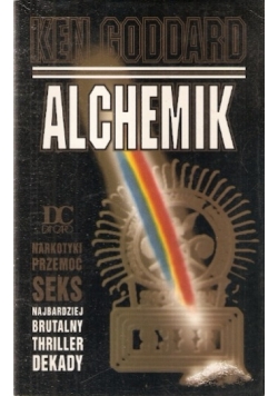 Alchemik