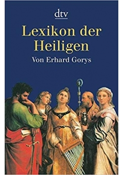 Lexikon der Heiligen
