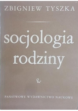 Socjologia rodziny