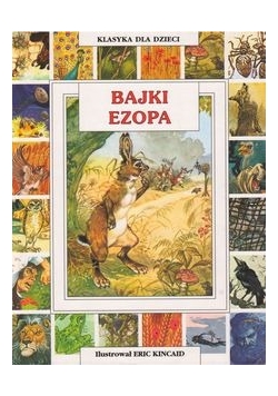 Bajki Ezopa