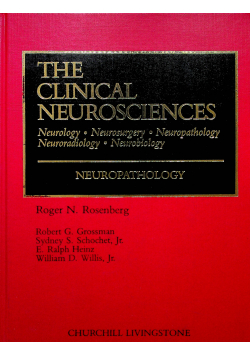 The Clinical Neurosciences Neurobiology