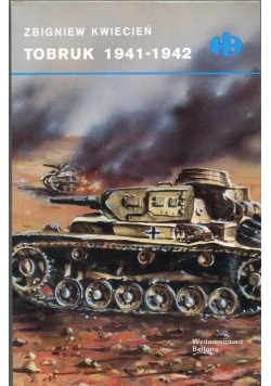 Tobruk 1941 do 1942