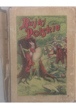Bajki Polskie, 1932r.