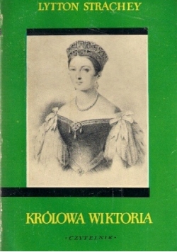 Królowa Wiktoria