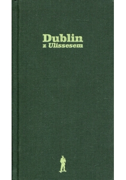 Dublin z Ulissesem