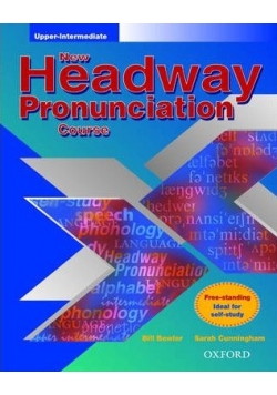 New Headway Pronunciation