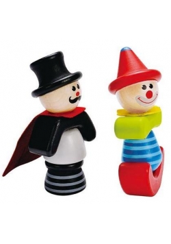 Zwariowane Klowny