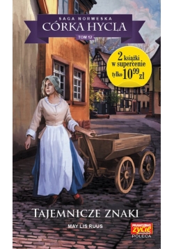 Tajemnicze znaki / Słoneczny zakątek