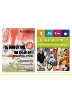 Pakiet dla triatlonistów, nowa
