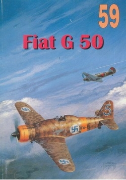 Fiat G 50, część 59